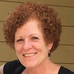 Meet your Posher, Joanna